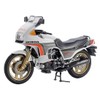 Tamiya 14016 1:12 Honda CX500 Turbo - Faithful Replica, Plastic