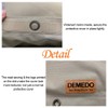Backflow Preventer Insulation Cover - Water Pipe Insulation Sprinkler Cover