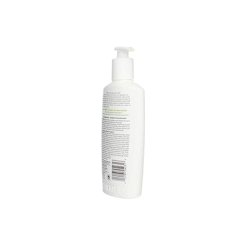 Palmer'S Cocoa Butter Massage Lotion For Stretch Marks, 8.5 Fl