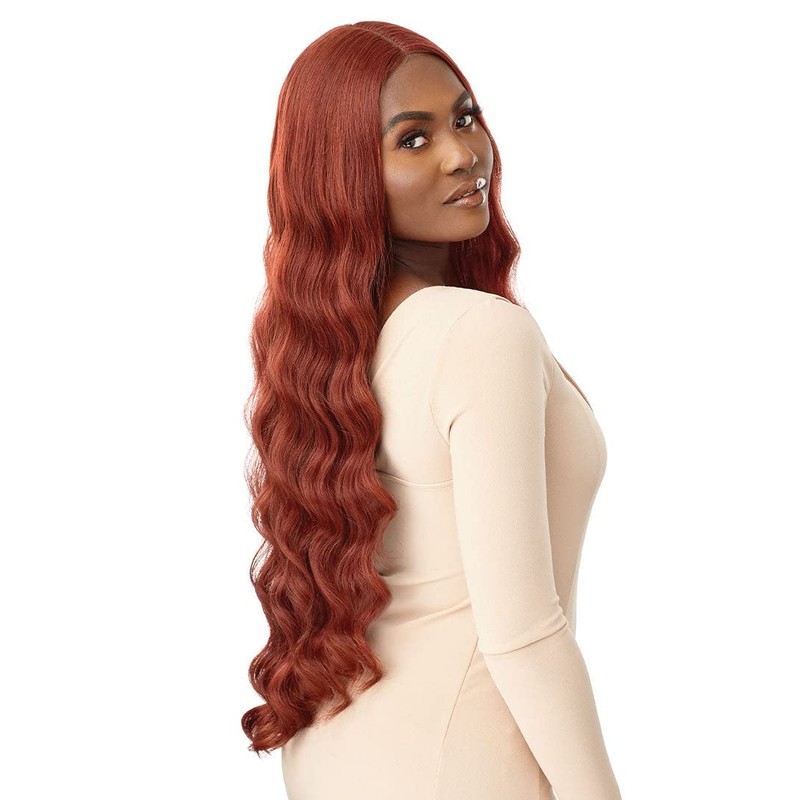 Outre HD Lace Front Wig Arlena 30" (GDNPE)