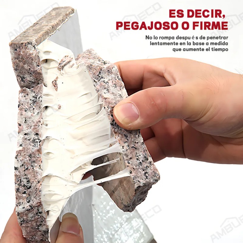 Cinta Impermeable Aluminio 10CMx10M Sellado Fugas Agua Resistente