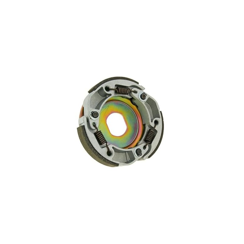 2EXTREME Clutch RACING 107mm - PIAGGIO Sfera 50 until 1994