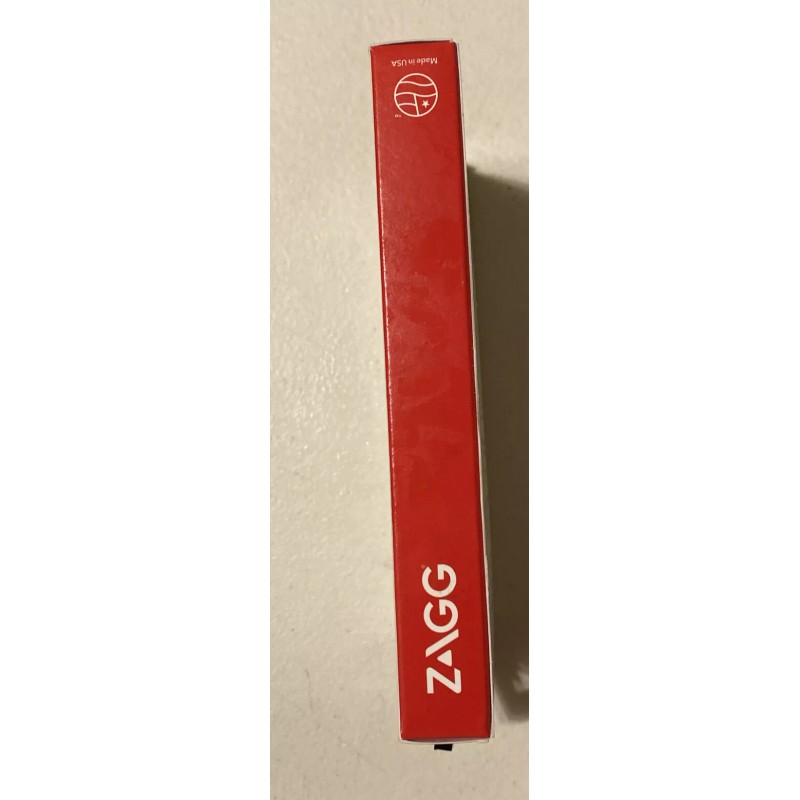 ZAGG Invisible Shield HD clear Screen Protector for Galaxy 46mm