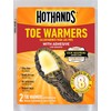 HotHands HotHands Toe Warmers, 36 ct.