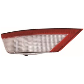 aftermarket Focus Mk2 2008-2011 Hatchback Rear Reverse Lamp N/S Passenger Left