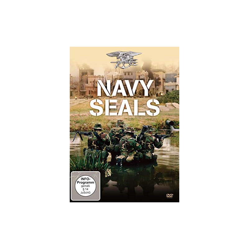 Navy Seals