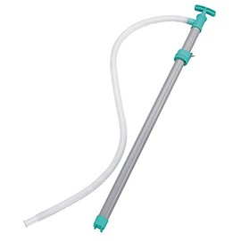 DAYTON Hand Drum Pump Piston PVC 1-1/4In OD