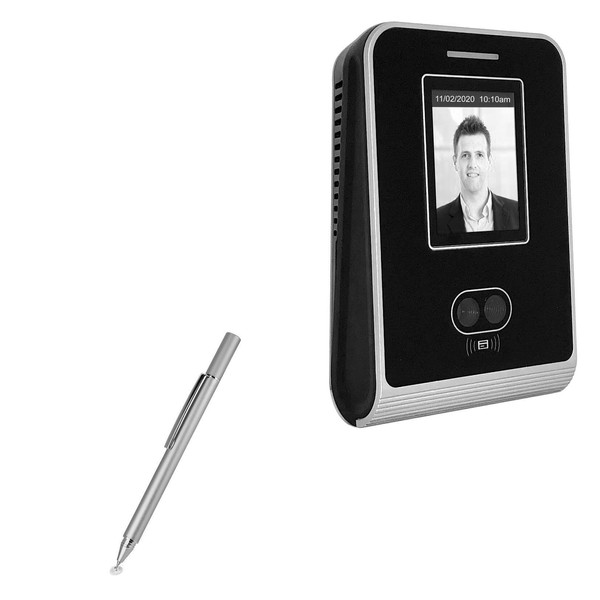 BoxWave Stylus Pen Compatible with Geoface 100 - FineTouch Capacitive