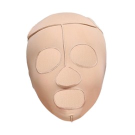 Mikinona Elastic Skin Chin Lift Slimming v Shaper Anti Wrinkle Rebuild Organizational Structure