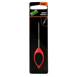 Fox Edges Heavy Needle For Carp / Coarse Fishing