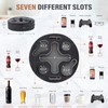Couch Cup Holder-Sofa Cup Holder Pillow | Couch Caddy Buddy