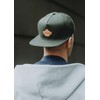 Blackskies® Essentials Snapback Cap | Visor Unisex Premium Baseball Cap