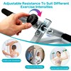 Arm Bike for Physical Therapy with A Rehabilitation Training Glove