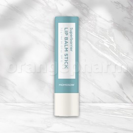 Momosaw Super Barrier Lip Balm Stick / 모모쏘우 슈퍼배리어 립밤스틱
