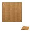 Wooden Soft Board Jagowa Knitting Crochet Handmade Easy Crochet Blocking