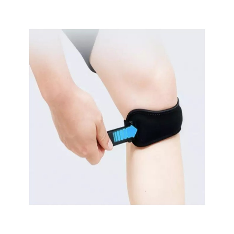 춘향골 러닝 무릎 보호대 등산무릎보호대 Chunhyanggol Running Knee Protector Hiking