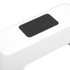 Touchless Toilet Flush Kit Automatic Toilet Flusher External Infrared Sensor