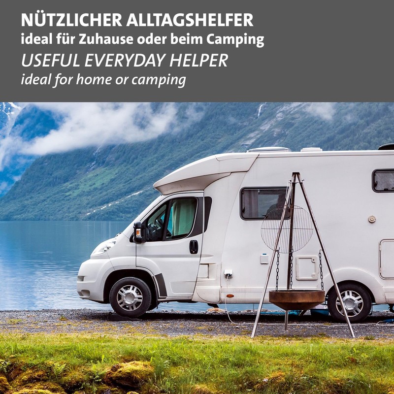 Westmark Duster - Extendable Dusters with Telescopic Handle, Long Spider