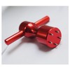 New 2 x 20g Custom Weights + Red Wrench for