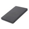 Hsthe Sea 2.5inch SSD Black High Speed Metal Hard Drive