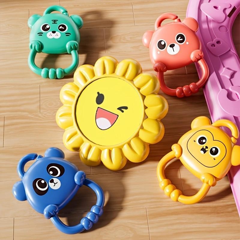 Baby Playgym Mat, 1 Set Baby Fitness Activity Crawling Mat