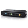 Csl-Usb 7.1 Sound Card External (8–Channel)/7.1 Channel USB Sound Box