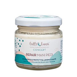 Milk and Moon - Concept Line - Repair Hands and Feet 105 ml Eco Vegan Code 10205