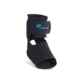 Ovation 22005 - Ovation Medical Step-Free Ankle Stabilizer, Medium