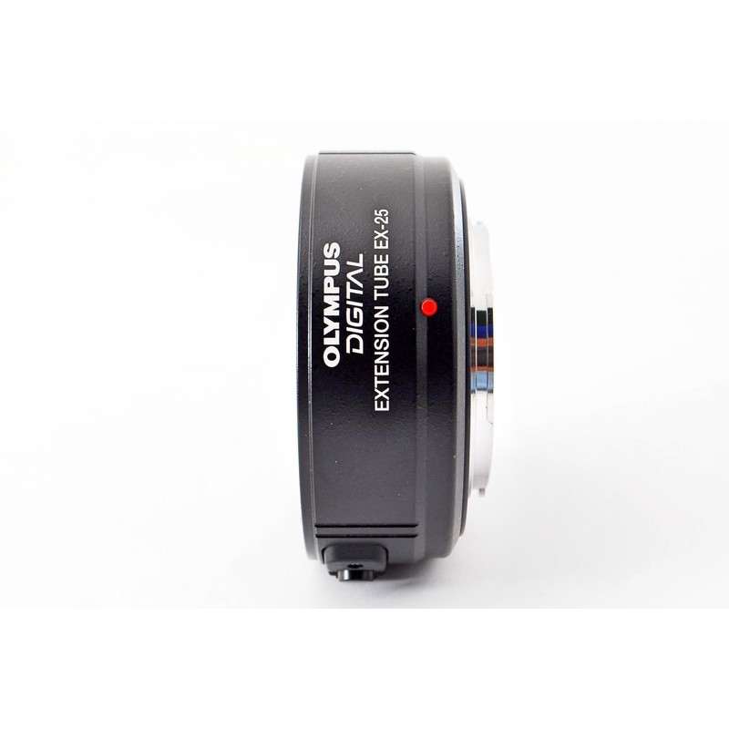 OLYMPUS エクステンションチューブ ZUIKO DIGITAL ED 50mm MACRO用 EX-25
