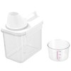 Biome Laundry Concentrate Bar & Dispenser Container Bundle