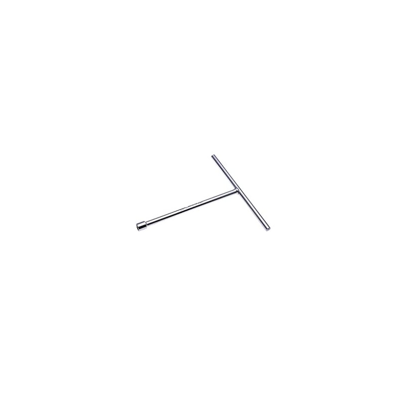 Kyoto Machine Tools (KTC) Socket Wrench TH13, Total Length: 10.0