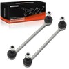 Frankberg 2 x Coupling Rod Ball Joint Front Left Right