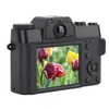 4K Digital Camera 16x Digital Zoom 48MP Vlogging Camera with