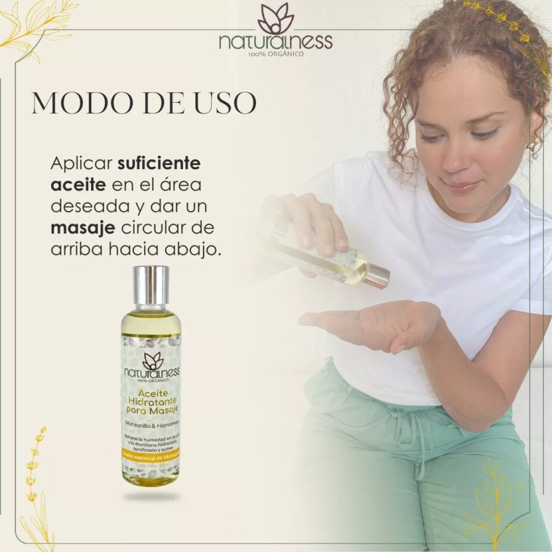 Naturalness Tecnología