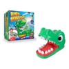 HTI Toys & Games Dino Dentist Game