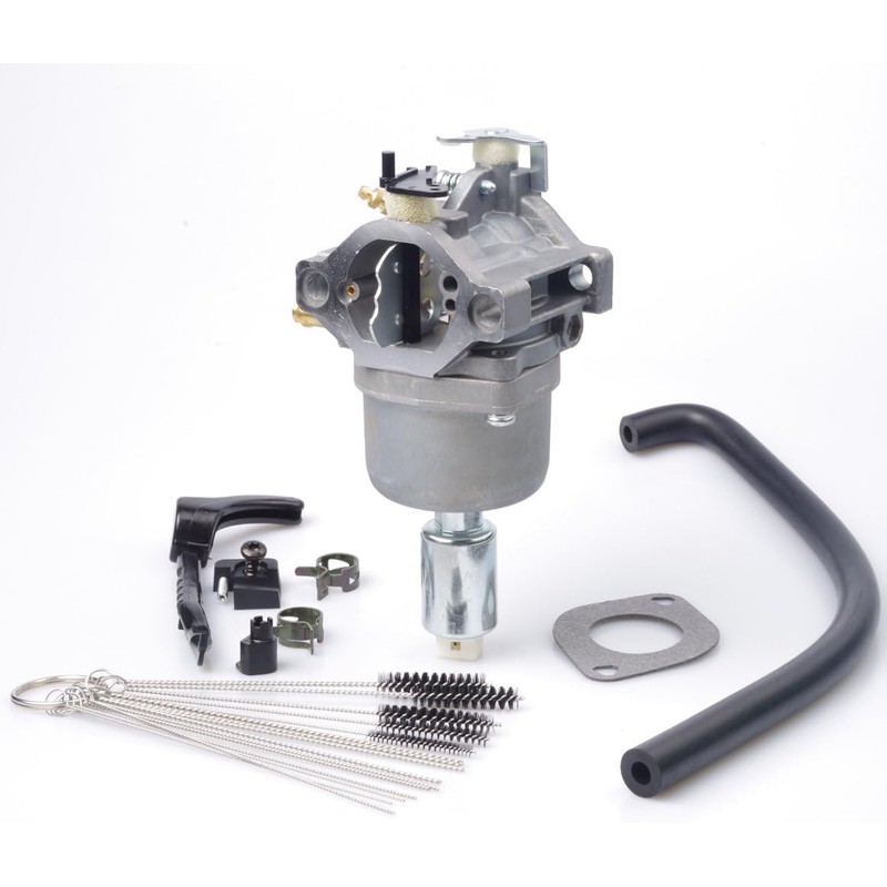 Dosens Carburetor Compatible for 42"Troy Bilt Pony Riding Mower Briggs