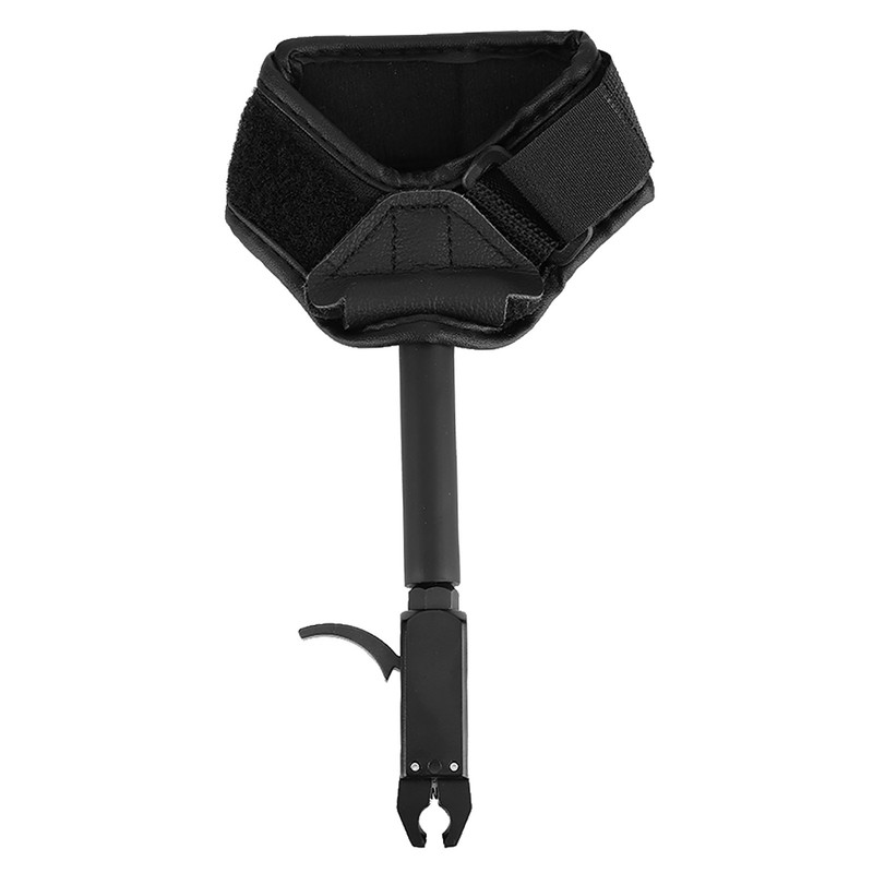 Portable Archery Metal Durable Hunting Archery Arrow Release for Compound