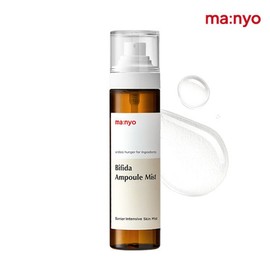 Witch Factory 마녀공장 비피다 앰플 미스트 120ml Witch Factory Bifida Ampoule Mist 120ml