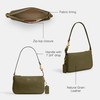 Coach Plaza Bag 18, B4/Olive