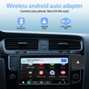 Android Auto Wireless Adapter Wireless Android Auto Adapter für Autos