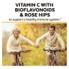Viva Naturals Vitamina 1000mg 250 Cápsulas