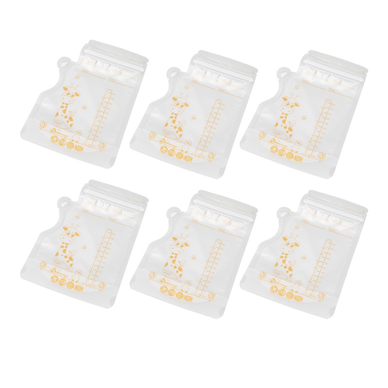 Flange Inserts Accessories for Breastfeeding 9pcs Wearable Silicone Flange Inserts