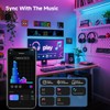 BTF-LIGHTING SP802E WiFi Bluetooth SPI RGB LED Matrix Controller -