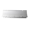 Single Phase SSR Heat Sink High Efficiency Solid State Relay