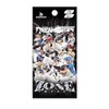 Professional Baseball Card Game DREAM ORDER 12 Team Booster "ZONE