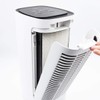 Tors & Olsson Air Purifier with HEPA and Carbon Filters/Home