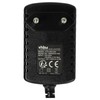 vhbw Power Supply Compatible with Mini Amps Overdrive Pedal -