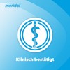 meridol Toothpaste Gentle White, 1 x 75 ml - Antibacterial