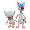 Bootleg México Figura Bootleg Pinky Y Cerebro 35 Y 25