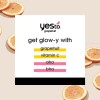 Yes To Grapefruit Daily Exfoliating Toner, Brightening Formula To Retexturize...
